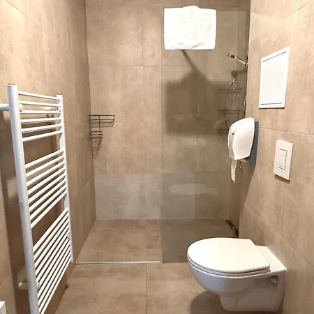 Jasna-lucky Appartement