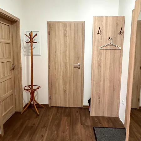 Apartment Jasna-lucky *