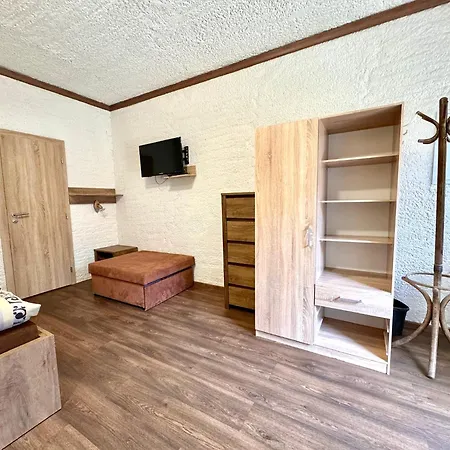 Jasna-lucky Apartment Demanovska Dolina