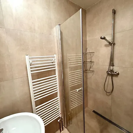 Jasna-lucky Demanovska Dolina