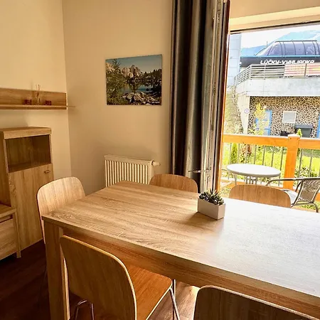 Jasna-lucky * Demanovska Dolina