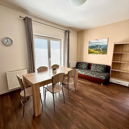 Apartment Jasna-lucky