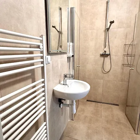 Jasna-lucky Demanovska Dolina