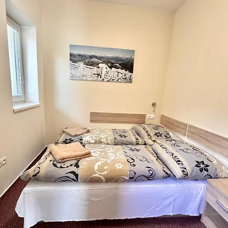 Jasna-lucky * Demanovska Dolina