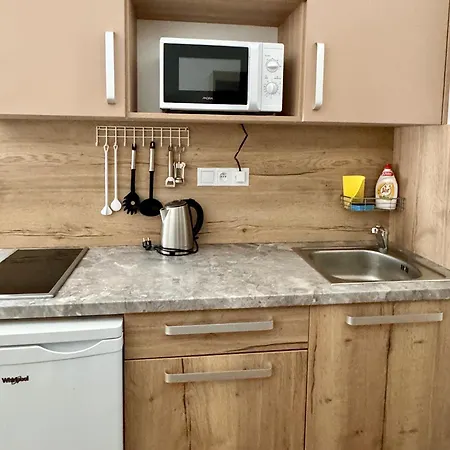 Jasna-lucky Demanovska Dolina