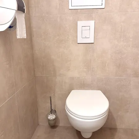 Apartment Jasna-lucky