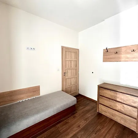 Appartement Jasna-lucky Demänovská Dolina
