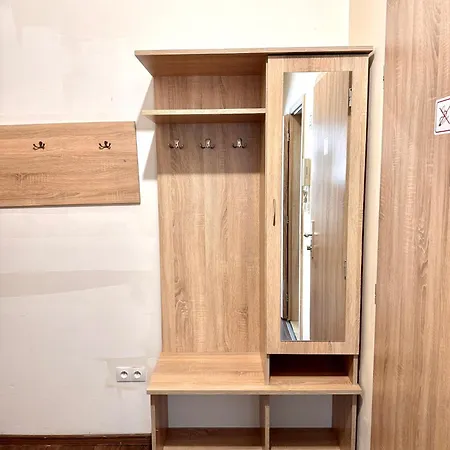 Appartement Jasna-lucky Demänovská Dolina