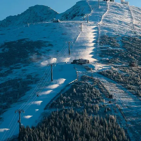 Apartment Jasna-lucky Demanovska Dolina