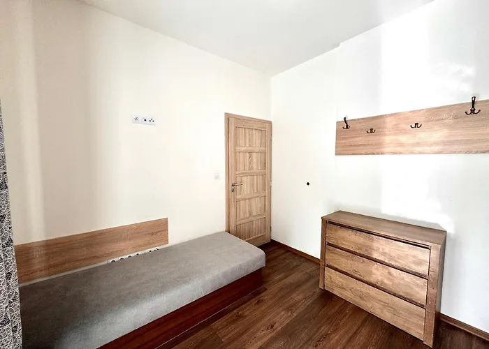 Lägenhet Jasna-lucky Demanovska Dolina